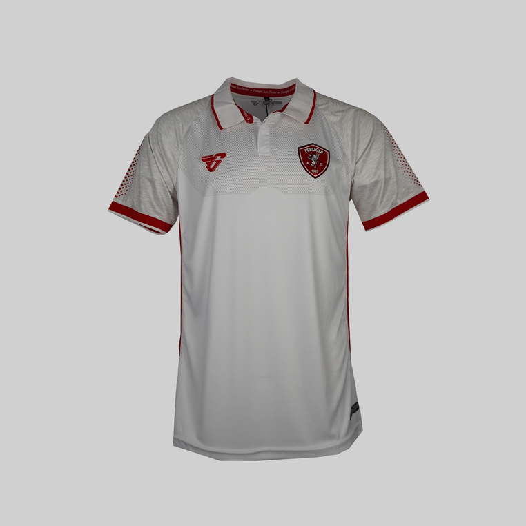 Perugia Uitshirt 2019/2020