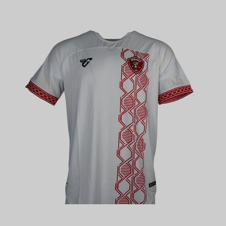 Perugia Uitshirt 2024/2025