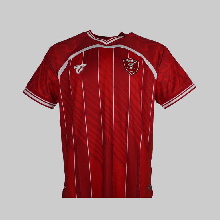 Perugia Thuisshirt 2024/2025