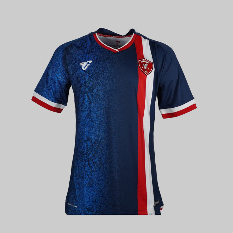 Perugia Thuisshirt 2024/2025