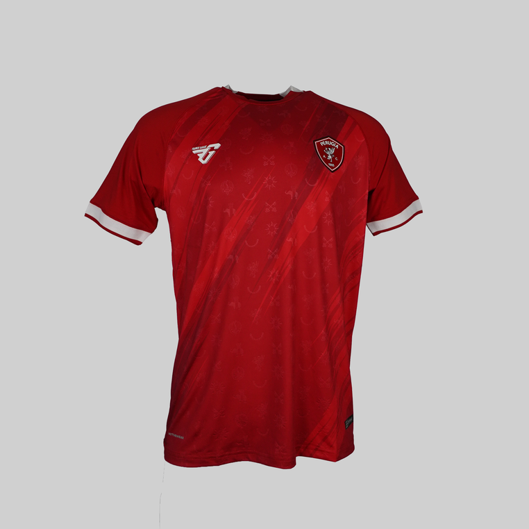 Perugia Thuisshirt 2022/2023