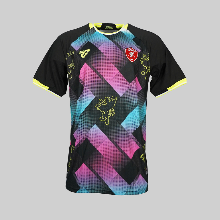 Perugia Keepershirt Derde Tenue 2023/2024