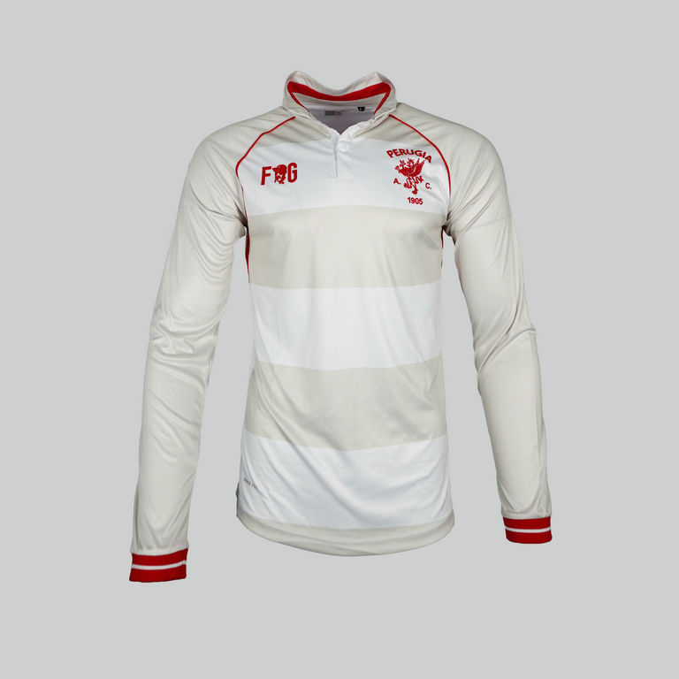 Perugia Uitshirt 2018/2019
