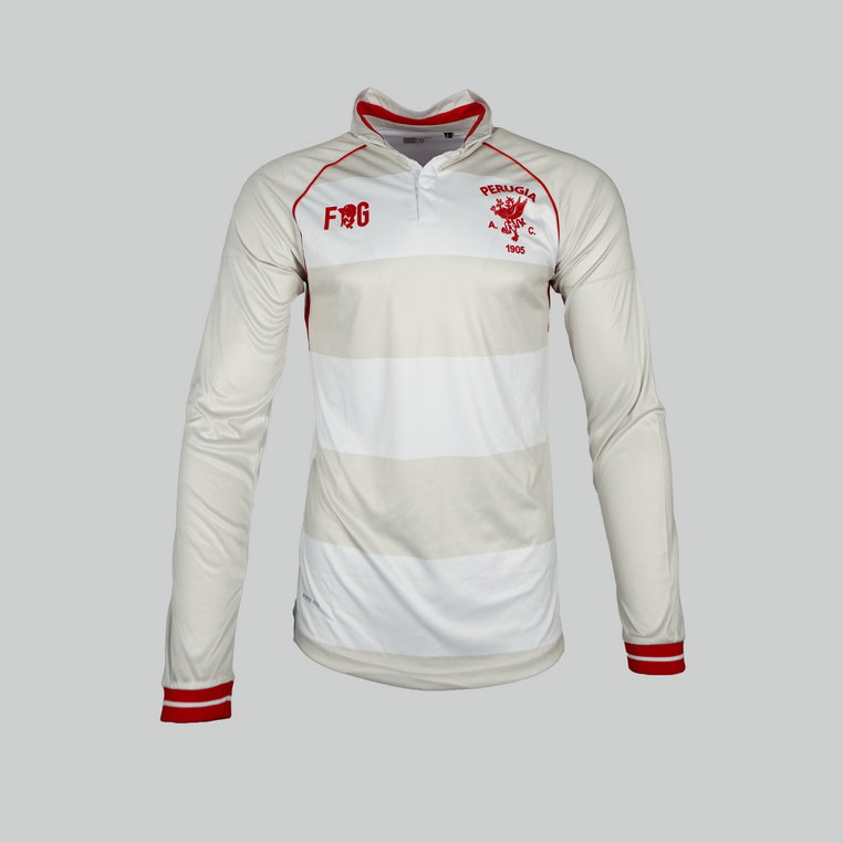 Perugia Uitshirt 2018/2019