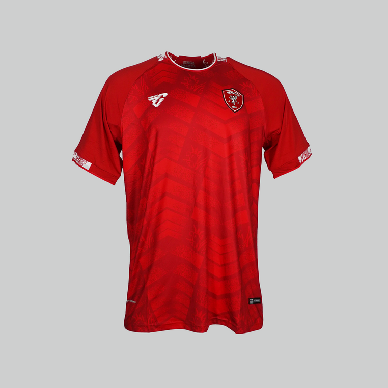 Perugia Thuisshirt 2023/2024