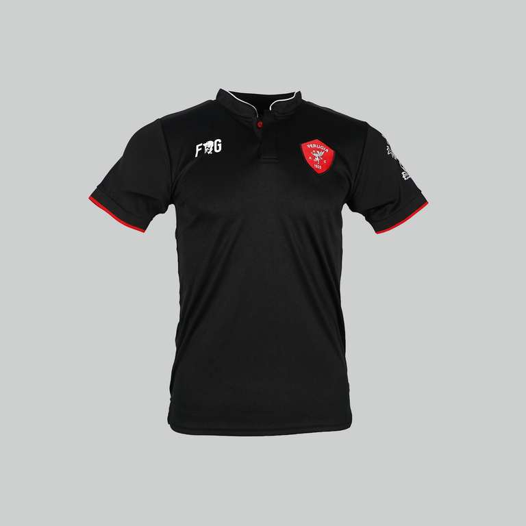 Perugia Thuisshirt 2015/2016