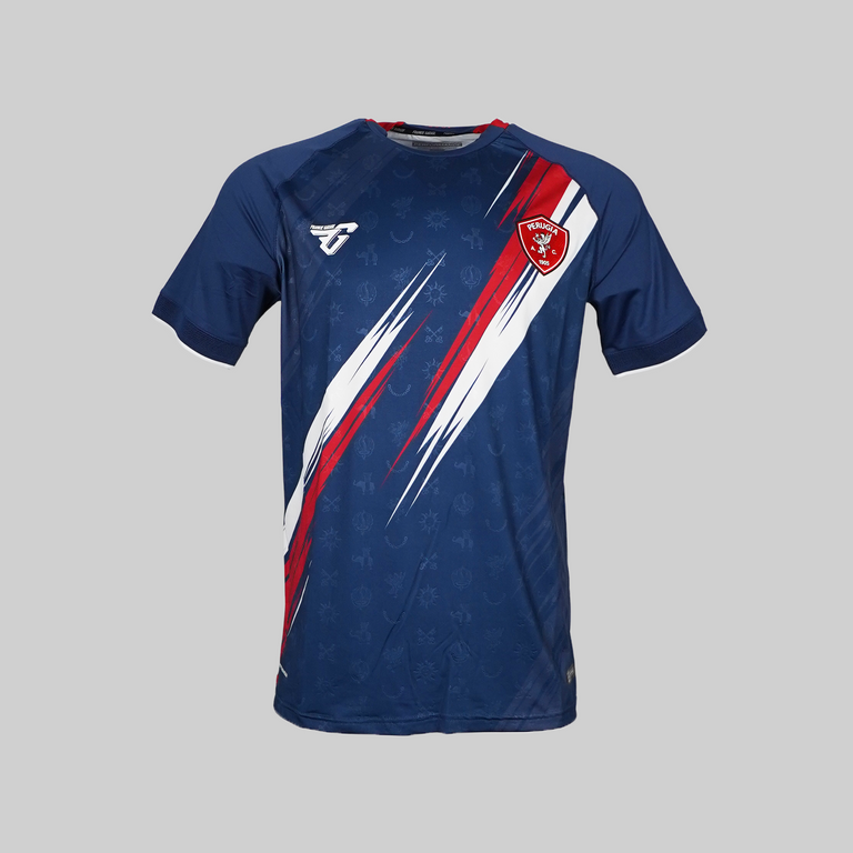 Perugia Thuisshirt 2022/2023
