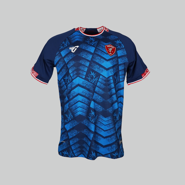 Perugia Thuisshirt 2023/2024