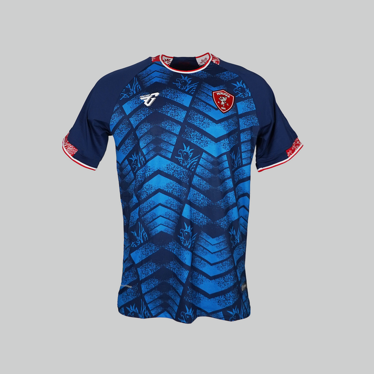 Perugia Thuisshirt 2023/2024