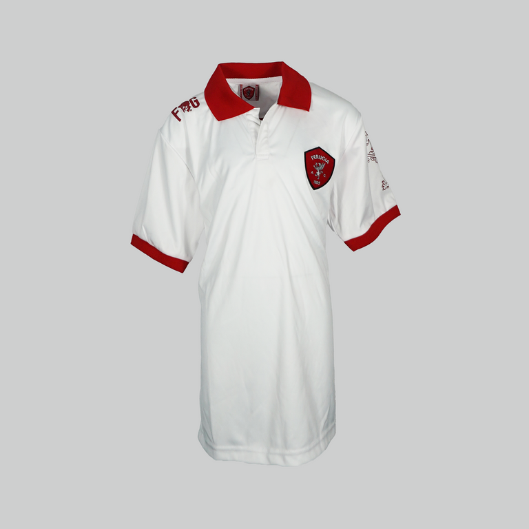 Perugia Uitshirt 2013/2014