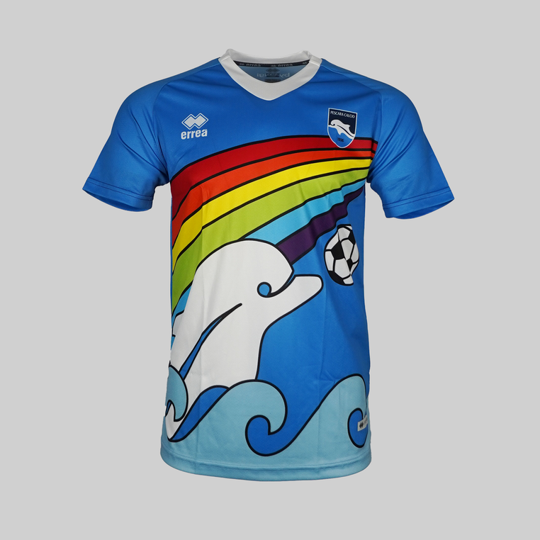 Pescara Shirt Speciaal 2019/2020