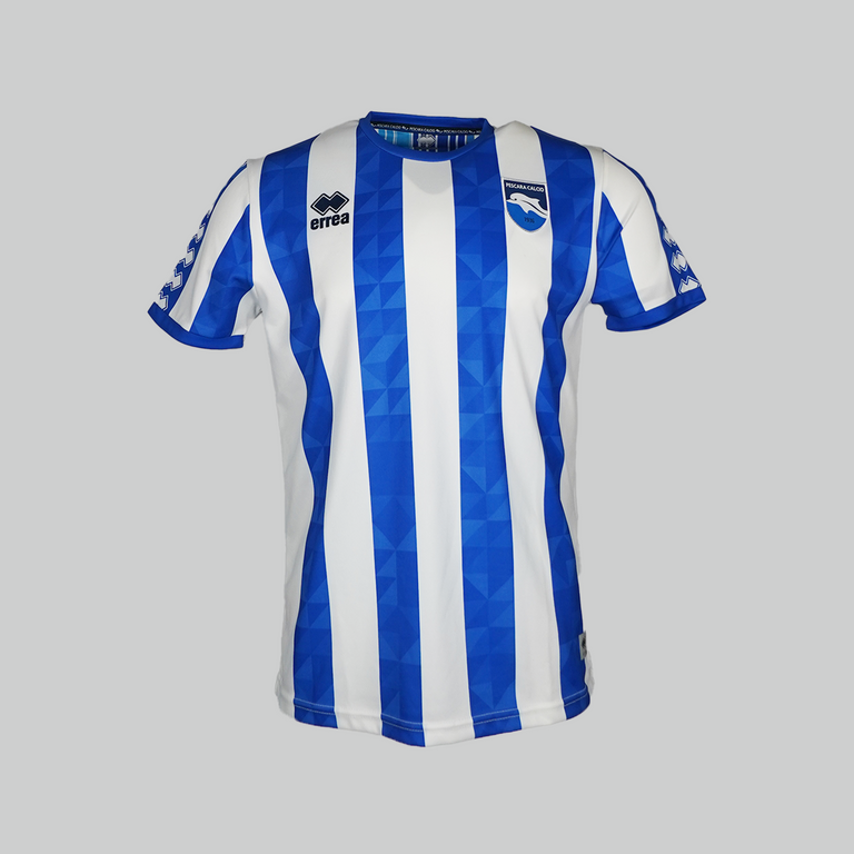Pescara thuisshirt 2021/2022