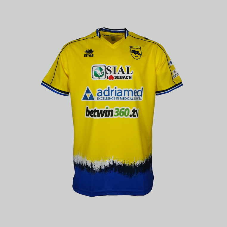Pescara Thuisshirt 2023/2024