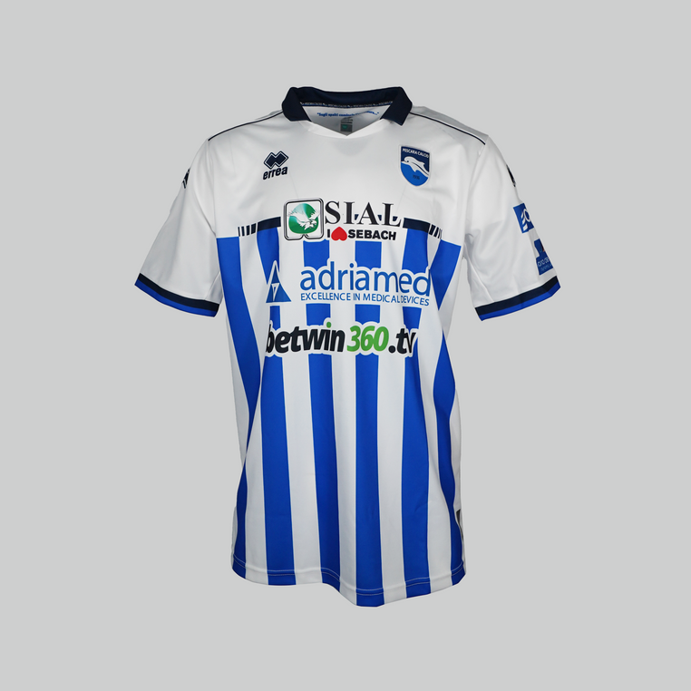 Pescara Thuisshirt 2023/2024