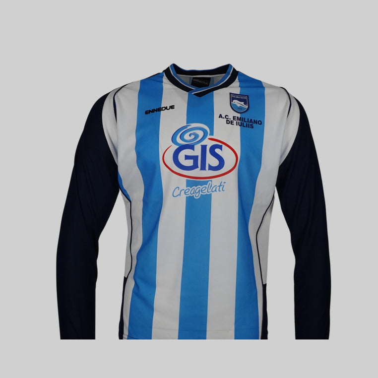 Pescara thuisshirt 2002/2003