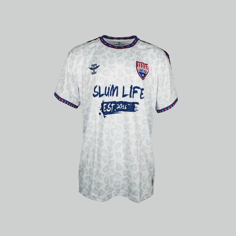 Philadelphia Lone Star Derde Shirt 2020/2021