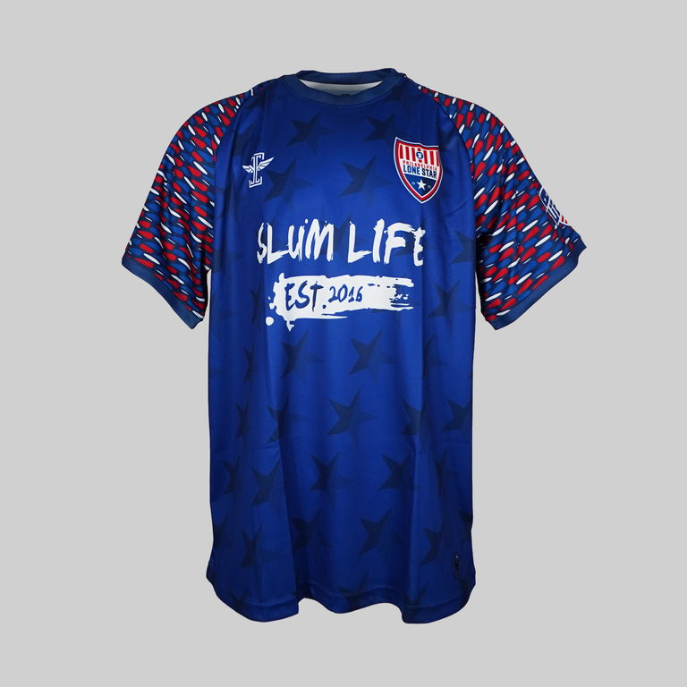 Philadelphia Lone Star Thuisshirt 2020
