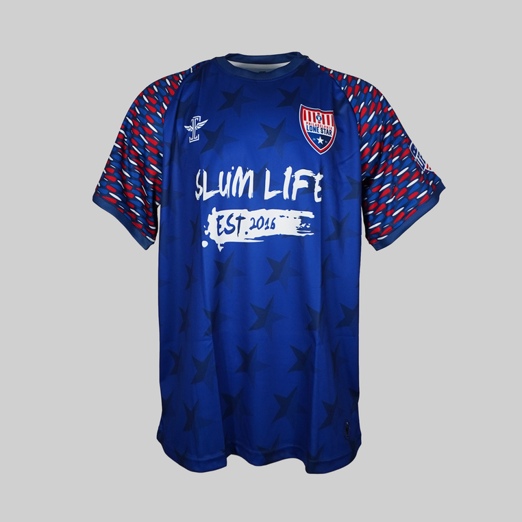 Philadelphia Lone Star Thuisshirt 2020
