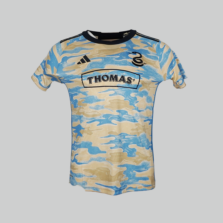 Philadelphia Union Uitshirt 2024