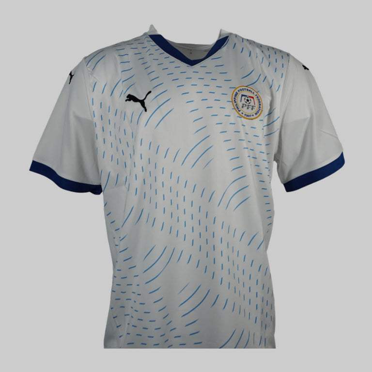 Filipijnen Uitshirt 2024