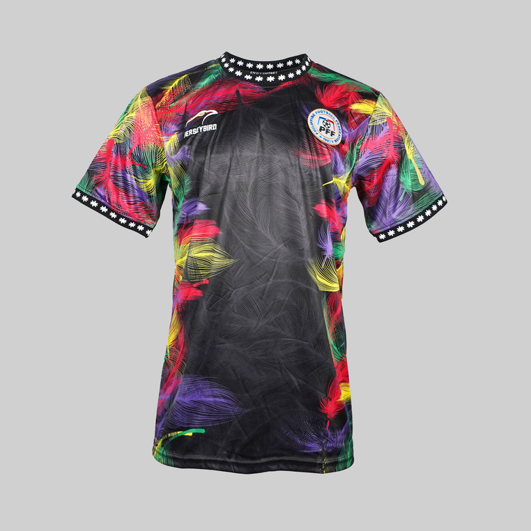 Filipijnen 2023/2024 Keepersshirt