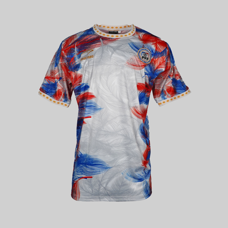 Filipijnen Thuisshirt 2023/2024