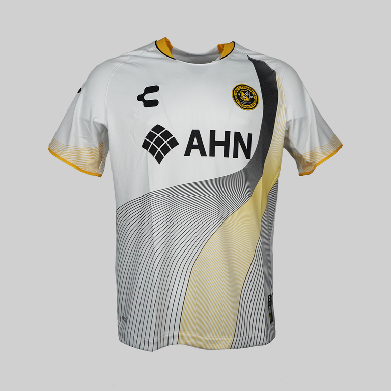 Pittsburgh Riverhounds Derde Shirt 2024
