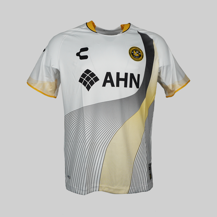 Pittsburgh Riverhounds Derde Shirt 2024