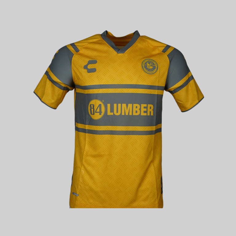 Pittsburgh Riverhounds Uitshirt 2024