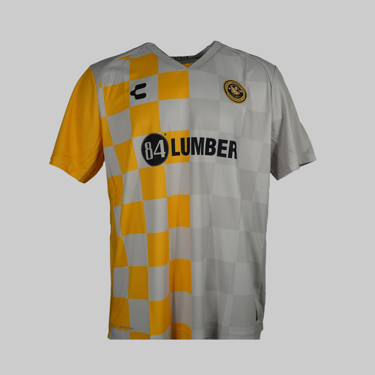 Pittsburgh Riverhounds Uitshirt 2025