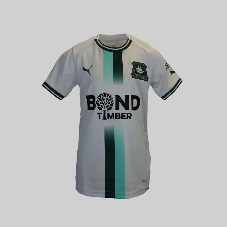 Plymouth Argyle Uitshirt 2023/2024