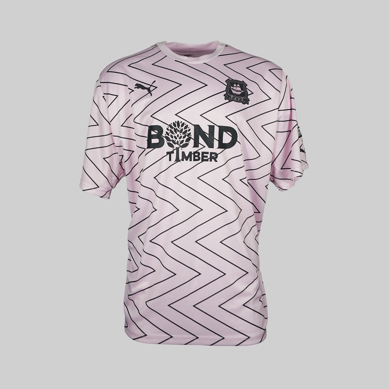 Plymouth Argyle Derde Shirt 2023/2024