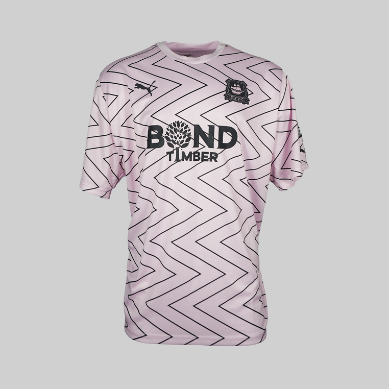 Plymouth Argyle Derde Shirt 2023/2024