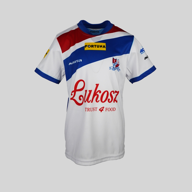 Podbeskidzie Thuisshirt 2018/2019