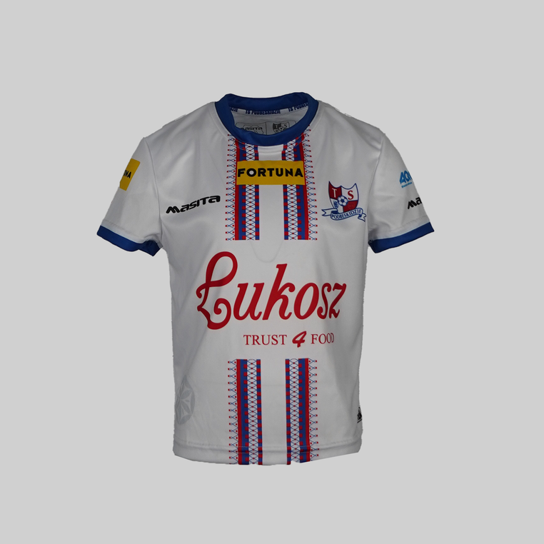 Podbeskidzie Thuisshirt 2019/2020
