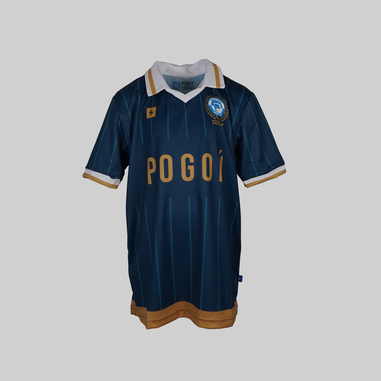 Pogon Mogilno 2023/2024 Thuisshirt Special Edition