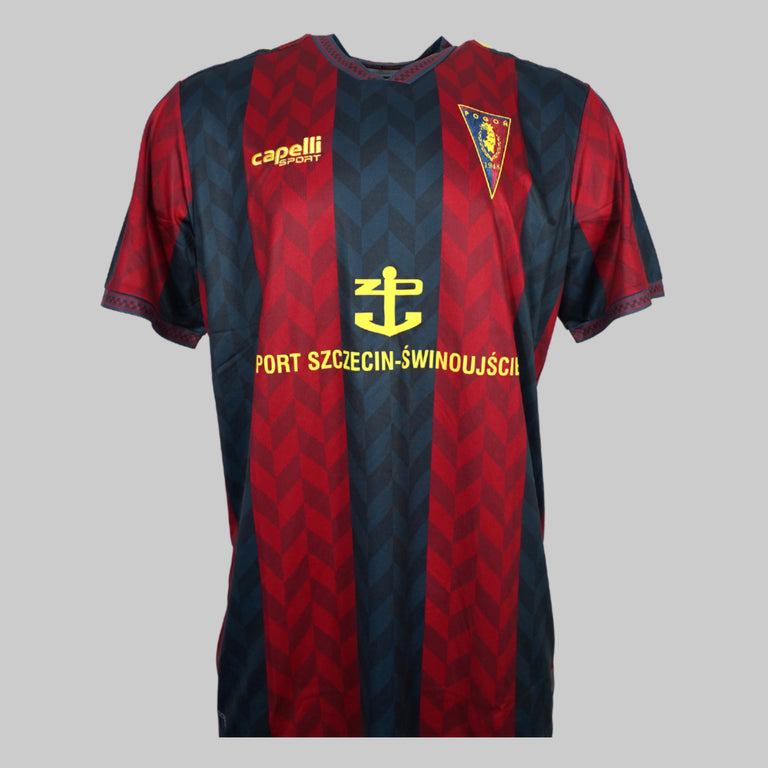 Pogoń Szczecin Thuisshirt 2024/2025