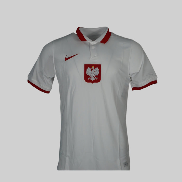 Polen Thuisshirt 2020