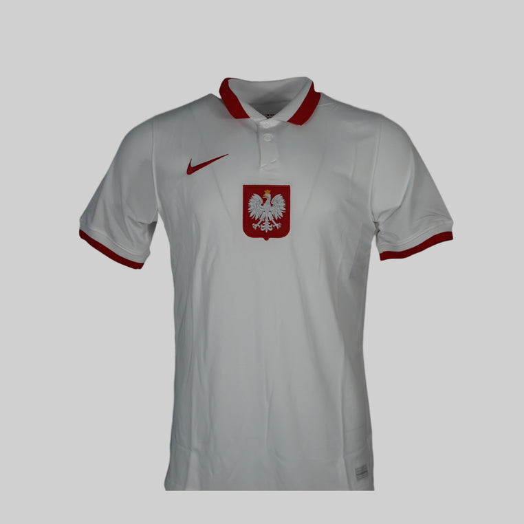 Polen Thuisshirt 2020