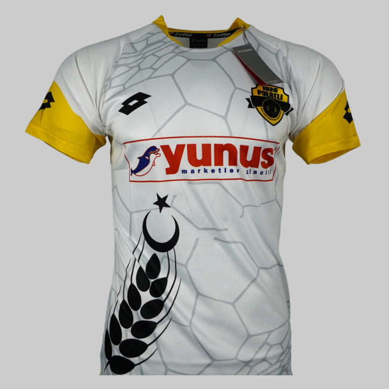 Polatlı 1926 SK Uitshirt 2019/2020