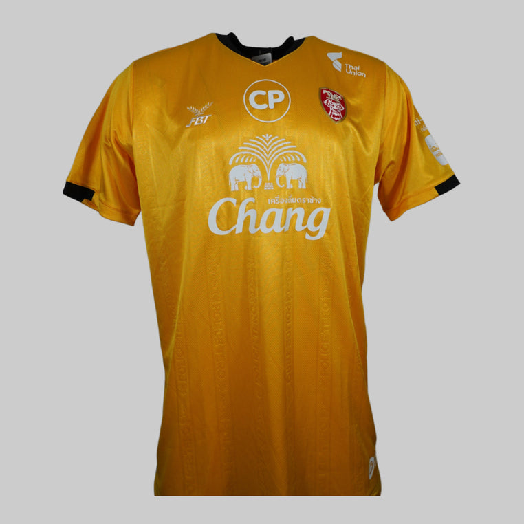 Police Tero uitshirt 2022/2023