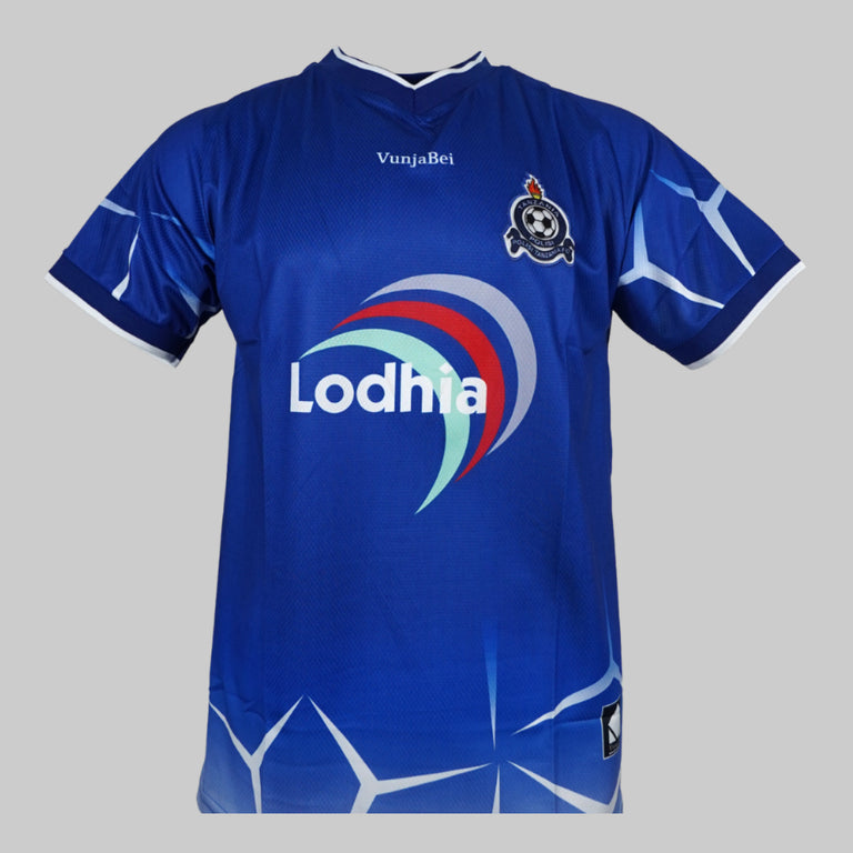 Polisi Morogoro Thuisshirt 2021/2022