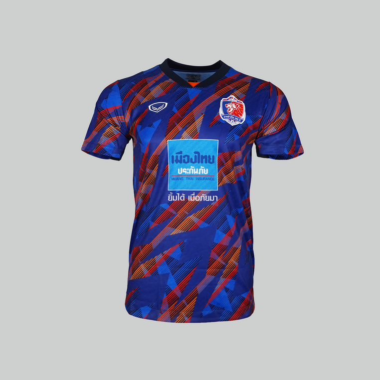 Port FC 2023/2024 Beker Thuisshirt