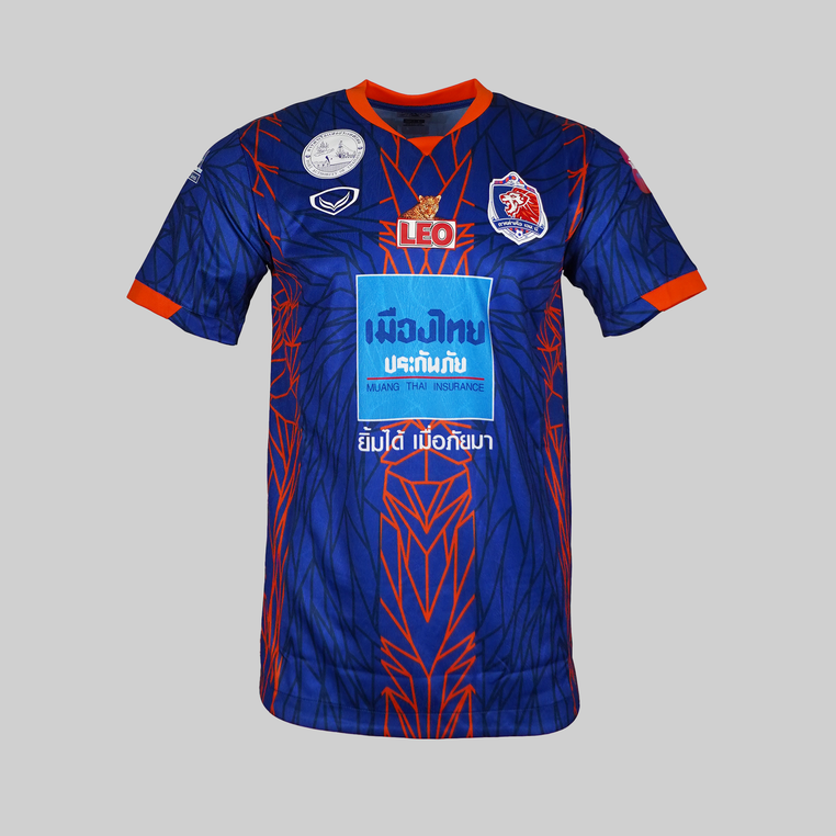 Port FC Thuisshirt 2023/2024