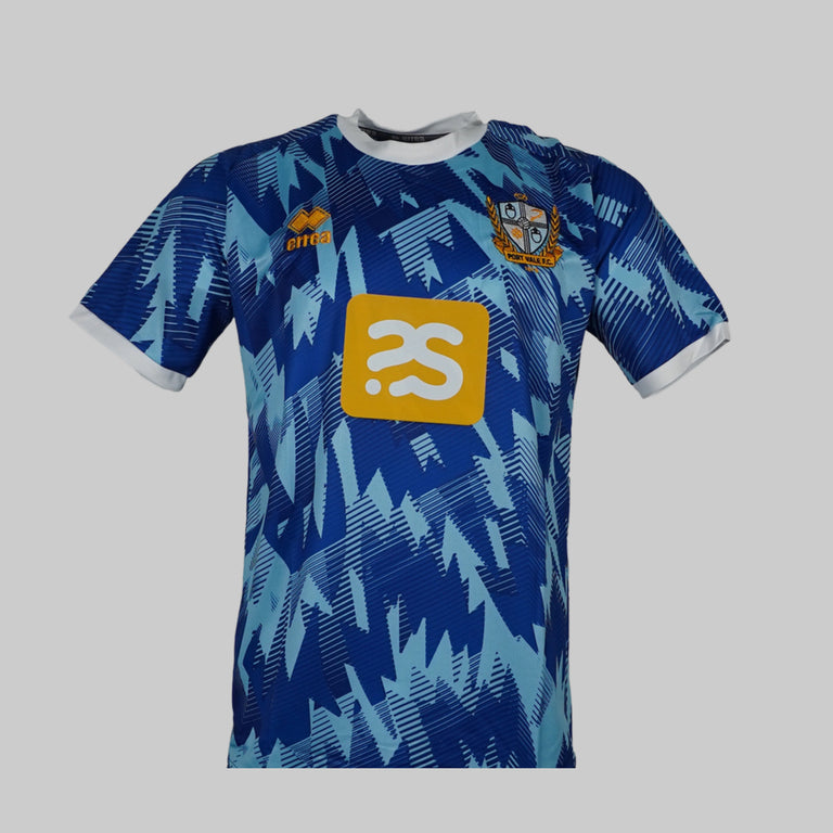 Port Vale Uitshirt 2022/2023