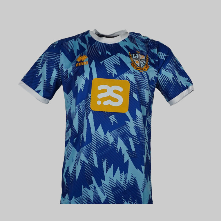 Port Vale Uitshirt 2022/2023