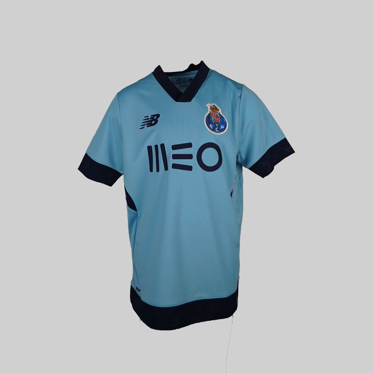 Porto Thuisshirt 2017/2018