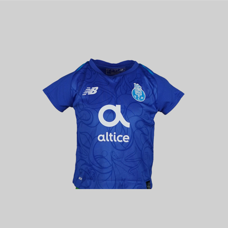 Porto Derde Shirt 2018/2019