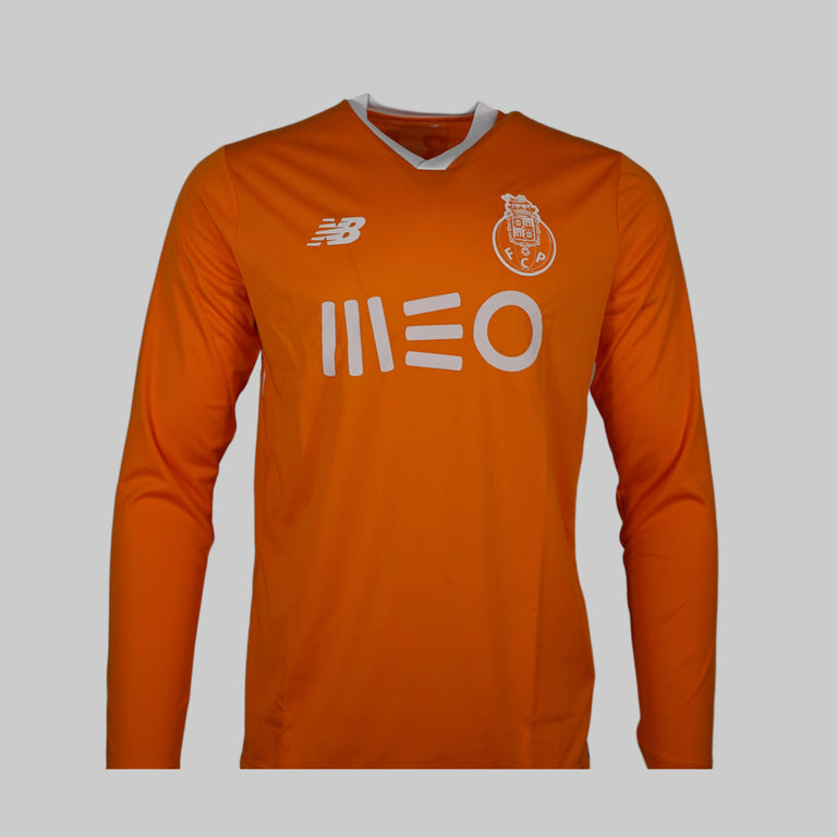 Porto uitshirt 2017/2018