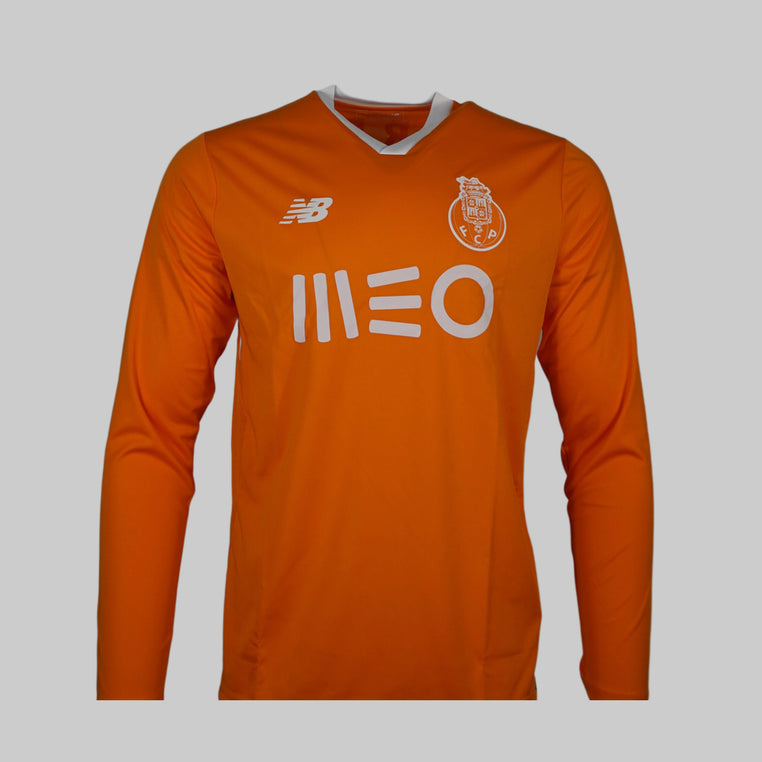 Porto uitshirt 2017/2018